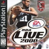 NBA Live 2000
