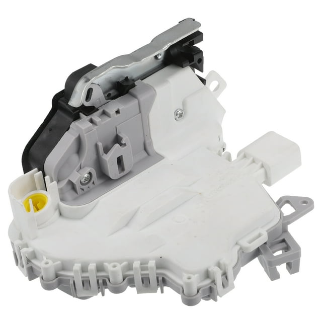 Motor del actuador de bloqueo de puerta eléctrica delantera izquierda para Audi A4 A5 A6 A7 A8 Q3 Q5 Q7 No. 8J1837015D/8J1837015F