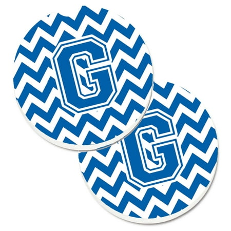 

Set of 2 Cup Holder Car Coasters