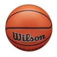 thumbnail image 4 of Evolution Women's Size 6 Wide Channel Institutional Basketball from Wilson, 4 of 5