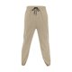 thumbnail image 5 of Pantalones largos para hombre, informales, a rayas, estampados, cintura elástica, cordón ajustable, bolsillo transpirable, pantalones tobilleros de poliéster para hombre., 5 of 5