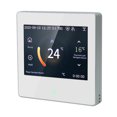 thumbnail image 2 of thermostat Intelligent WiFi Contrôleur de Température de Chauffage WiFi Affichage Tactile LCD thermostat Intelligent WiFi Contrôleur de Température de Chauffage WiFi, 2 of 9