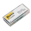 EATON BUSSMANN NO.95BK Blade Fuse Kit,95,ATC,ATM,Automotive F K