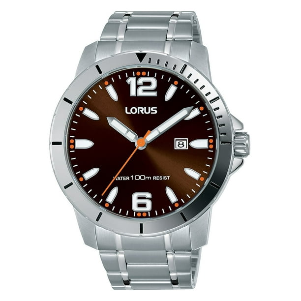 Reloj de pulso lorus new arrivals