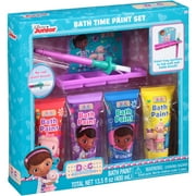 No Brand Doc Mcstuffins Paint Set
