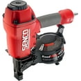 thumbnail image 3 of Senco 8V0001N Pneumatic Coil Roofing Nailer, 1-3/4", 3 of 5