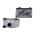 thumbnail image 1 of Faro Izquierdo Topaz 1992 A 1994 Ford DEPO 301220583625525, 1 of 4