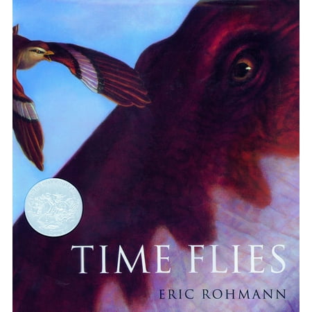 Time Flies - eBook