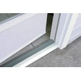 thumbnail image 3 of M-D Building Products 8151 72-Inch Deluxe Low Threshold with Vinyl Seal, 3 of 4