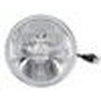 Holley RetroBright LED Forward Facing Light - Modern White (5700K)