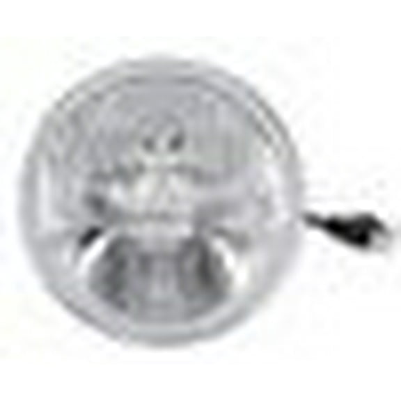 Holley RetroBright LED Forward Facing Light - Modern White (5700K)