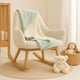 thumbnail image 2 of Manta SUNSHINE & SNUGGLES 76x102 cm Ultra Plush y Suave, 2 of 8