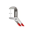 thumbnail image 4 of Alicates para juntas ranuradas TEKTON de 16 cm, mordaza de 10,16 cm, fabricados en EE. UU., 4 of 8