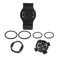 thumbnail image 1 of Universal Bike Computer Mount Holder for Garmin Fenix 5, 6, 7 & Epix Series, Durable Cycling GPS Bracket for Road Mountain Bikes, Easy Install Handlebar Mount, 1 of 8