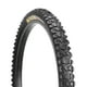 thumbnail image 1 of Llanta para bicicleta R24 x2.125 negra negro, 1 of 4