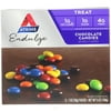 Atkins - Endulge Chocolate Candies 5.00 oz, Pack of 2