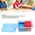 thumbnail image 3 of Base Ten Blocks Classroom Set, Learning Knowledge Base Ten Blocks Interactive  for Kids for Math, 3 of 8