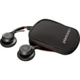 thumbnail image 2 of Plantronics Voyager Focus UC B825 Bluetooth Enabled Headset Connects to Laptops & Smart Watches, 2 of 3