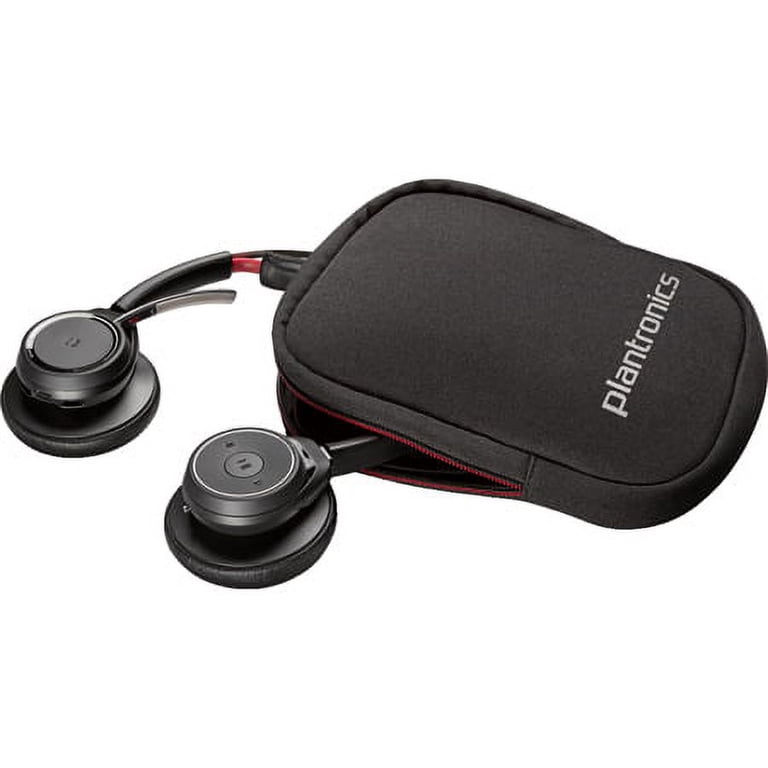 Plantronics, Voyager Focus UC B825, Bluetooth Enabled Headset