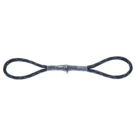 Paradox Products PFS-55 Parodox Finger Sling Black/Royal Blue Bow Release