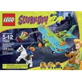 thumbnail image 2 of Kit de construcción LEGO Scooby-Doo 75901 Mystery Plane Adve, 2 of 10
