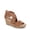 Brown, variant on Dr. Scholl's Women's Barton Band Wedge Sandal