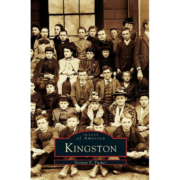 Kingston (Hardcover)