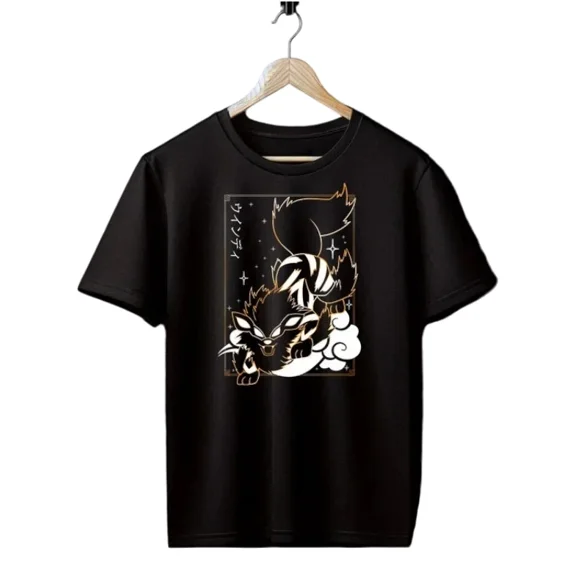 Arcanine Tshirt Perfect for a Present, Gift, Holiday, Birthday!