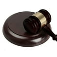 thumbnail image 2 of LABSERRON 1Pcs Wine Red Hardwood Gavel Hammer for Judicial Use with Sound .4in Length, 2 of 8