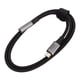 thumbnail image 4 of Cable de datos, funcionalidad elegante de la línea de datos del cable de USB C a USB Cto USBC de 0,8 m, 4 of 12