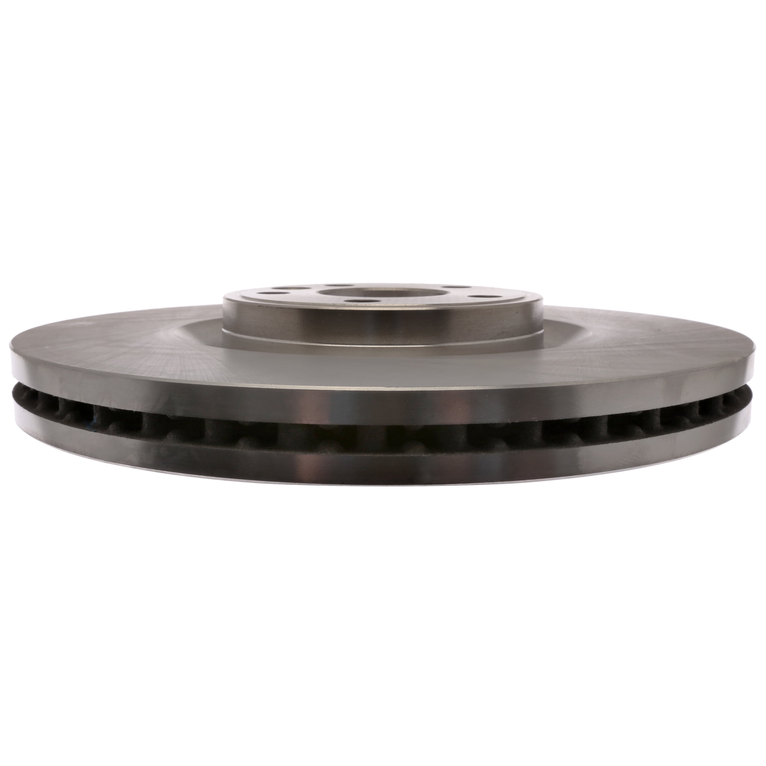 Raybestos 982356R R-Line Disc Brake Rotor Fits select: 2018-2019 LAND ROVER DISCOVERY SPORT, 2018-2019 LAND ROVER RANGE ROVER EVOQUE