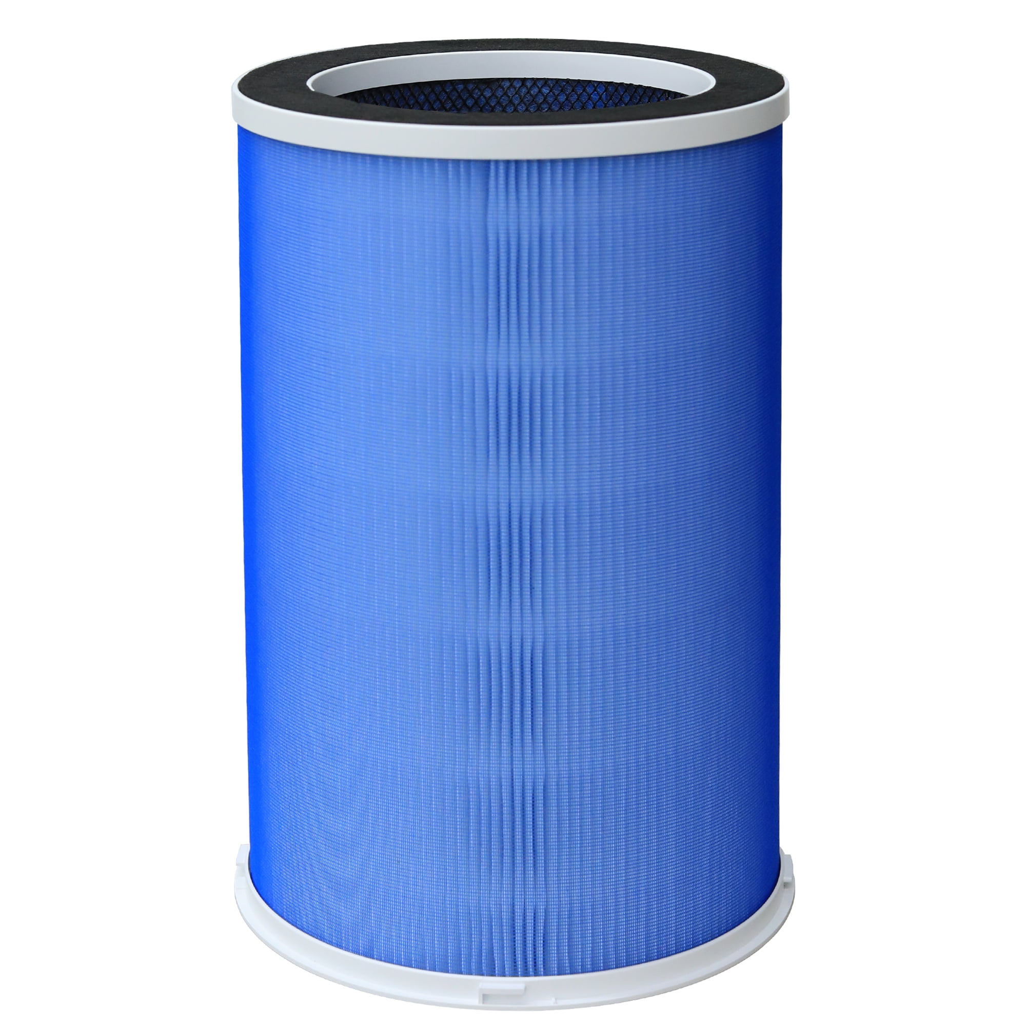 FIWOTTTDA True HEPA H13 Air Purifier Replacement Filter with Activated