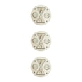 thumbnail image 4 of Bewildely Wooden Busy Board Accessory for Toddler Teaching  Skills Early Practical Type1, 4 of 6