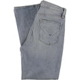 thumbnail image 2 of Hudson Womens Holly Boot Cut Cropped Jeans, Azul, 28, 2 of 2