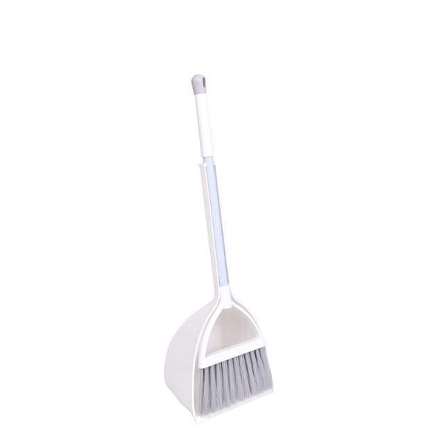 Miniescoba y recogedor Qidiwin Home Kitchen Sweeping Kids