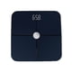thumbnail image 1 of Báscula Digital De Peso Corporal Bmi Peso Bluetooth Inteligente Ito Precisa 11-396 Lb Báscula De Monitor De Peso De Salud De Baño Sweethay HA014010-00, 1 of 5