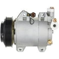 thumbnail image 6 of Spectra Premium 0610143 Air Conditioning Compressor - HVAC, 6 of 6