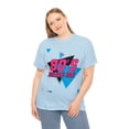 thumbnail image 4 of 80's Made Me Unisex graphic t-shirt, 4 of 11