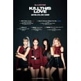 thumbnail image 2 of CD BLACKPINK Kill This Love 2.º Mini Álbum Versión Pink, 2 of 7