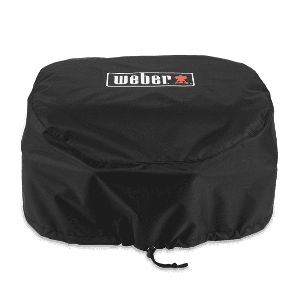 Weber Premium Grill Cover for Lumin/ Lumin Compact Electric Grill