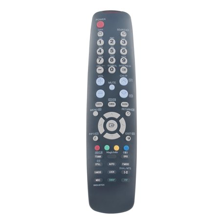 BN59-00752A Replacement Remote Control Compatible with Samsung 4K OLED LCD HDTV P50HP,P63F,400CXN,400FP,400TSN,