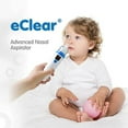 thumbnail image 5 of Elepho, eClear Advanced Electric Nasal Aspirator for Baby, USB Rechargeable, 5 of 6