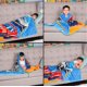 thumbnail image 4 of Manta Franco Kids Bedding Super Soft Hot Wheels Franco Ver descripción, 4 of 6