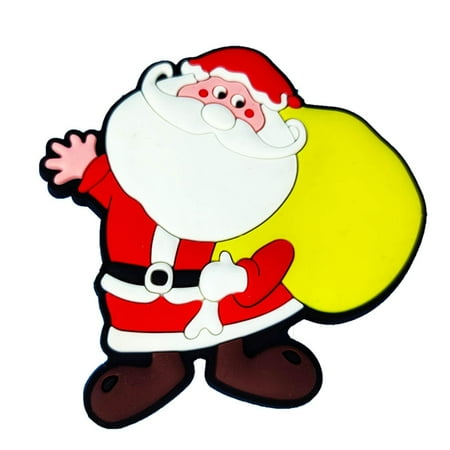 

Topaty Magnetic Fridge Stickers Christmas | Cartoon Christmas Refrigerators Magnets | Car Magnetic Stickers Gifts Magnetic Kids Toys||Christmas Fridge Magnetic Stickers | Cartoon Refrigerators Magnets