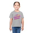 thumbnail image 2 of Comeback Season: Bold Neon Design Toddler's T-shirt, 2 of 3