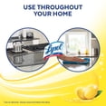 thumbnail image 3 of Lysol® All Purpose Cleaner Trigger - Lemon, 950 mL, 3 of 9