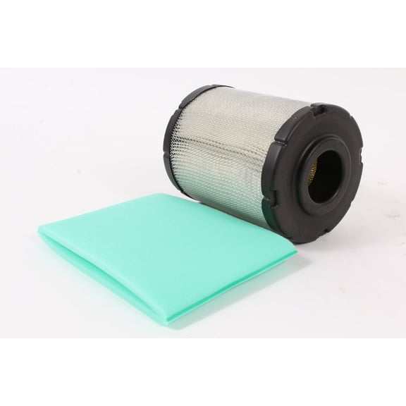 Genuine Kohler 16-083-01-S 16-083-02-S Air Filter & Pre Filter Combo OEM