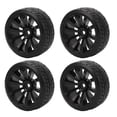 thumbnail image 2 of RC Drift Hard Tires Set, RC Drift Car Tires  4PCS  For 1/10 Racing Car, 2 of 8