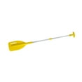 thumbnail image 2 of Guardoinrt Lightweight Adjustable Kayak Paddle Efficient Paddling Feature Surfing Rafting Boating Lifeboats Sturdy Kayaks, 2 of 6