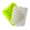 Green#2, variant on Silicone Sausage Mould for Homemade Meat Processing Steamable Baking Tray for Complementary Food Non Stick Easy Release Mold for Kitchen Cooking Yellow